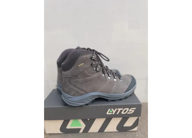 Ботинки Lytos Pittsburg 12 Фото 2